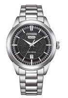 Armbanduhr Citizen Herr OF ELEGANT in Stahl AW0151-85E